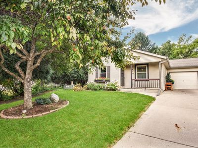1713 Carrie LANE, West Bend, WI, 53095