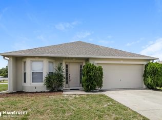 875 Fort Smith Blvd, Deltona, FL 32738