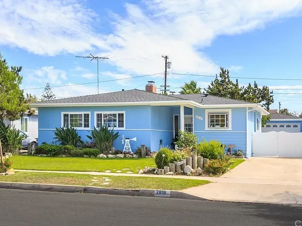 (undisclosed Address), Torrance, CA 90503