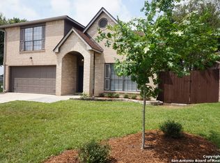 10878 Lake Path Dr, San Antonio, TX 78217