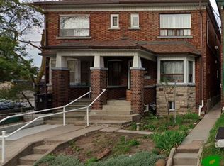 380 Clinton St, Toronto, ON M6G2Z2