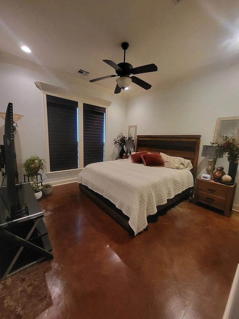 Charming 3BR House in Lafayette — Photo 3