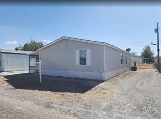 41 W Zapata Dr, Pahrump, NV 89048