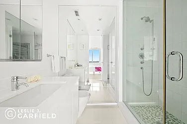 Sold by Leslie J. Garfield