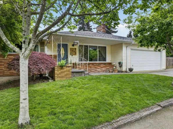 1940 NE 142nd Ave, Portland, OR 97230