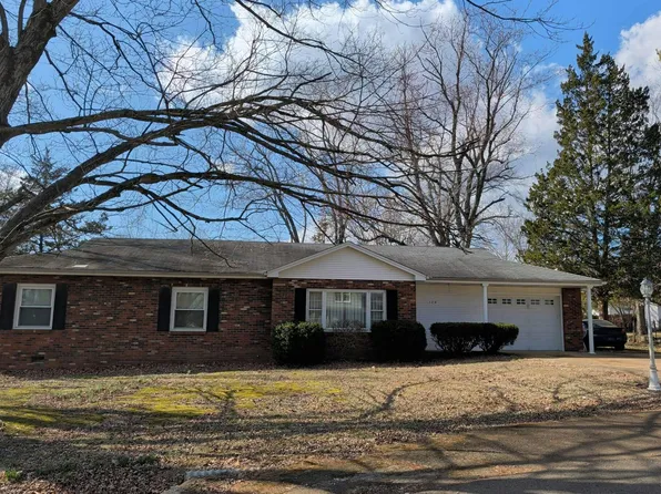 120 Pine St, Ironton, MO 63650