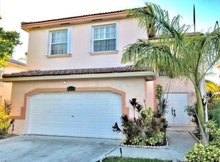 1374 SW 106th Ave, Hollywood, FL 33025