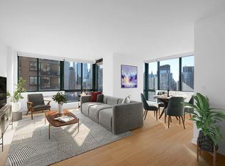 75 W End Ave APT C19I, New York, NY 10023