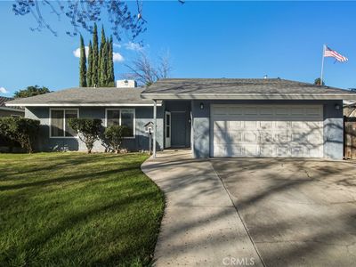 415 Columbia Ave, Merced, CA, 95340
