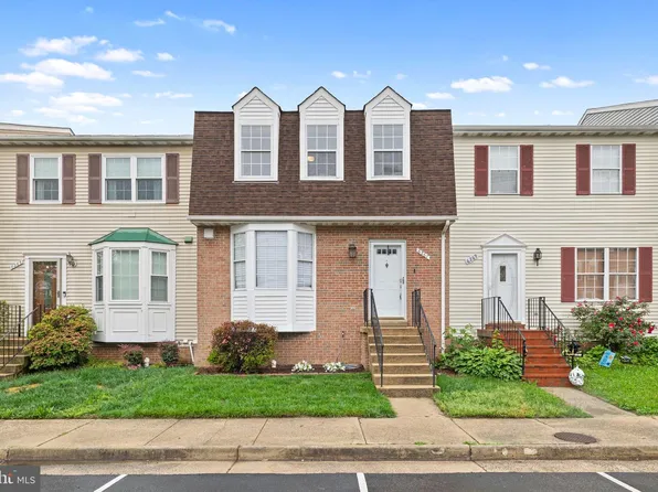 6267 Alforth Ave, Alexandria, VA 22315