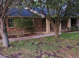 1125 Bloom St, Lucas, TX 75002