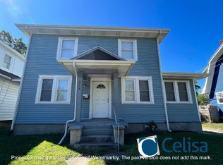 518 E Rudisill Blvd, Fort Wayne, IN 46806