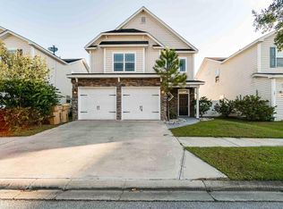 575 Summer Hill Way, Richmond Hill, GA 31324