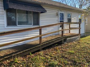 808 Wesley Ave, Cahokia, IL 62206