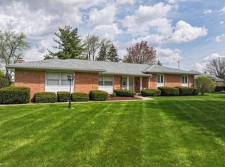 6624 Rustic Ridge Trl, Grand Blanc, MI 48439