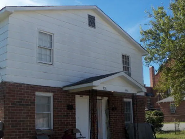 456 Hawthorne St, Macon, GA 31201