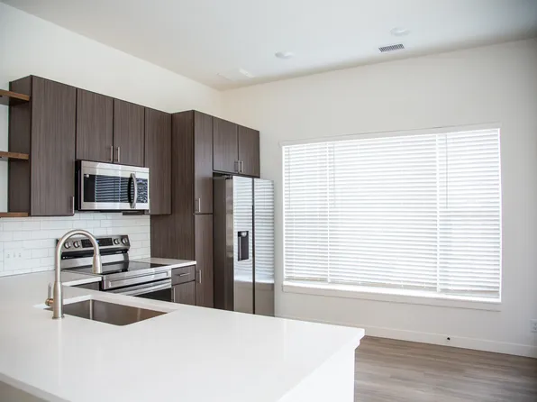 The View at Castle Rock