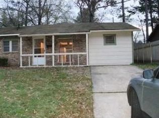 762 Kings Towne Pl, Shreveport, LA 71108