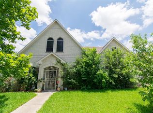 14715 Mesita Dr, Houston, TX 77083