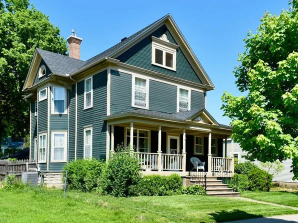 318 W Sanborn St, Winona, MN 55987