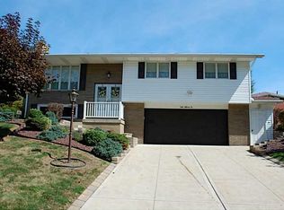 8 Jefferson Dr, Monessen, PA