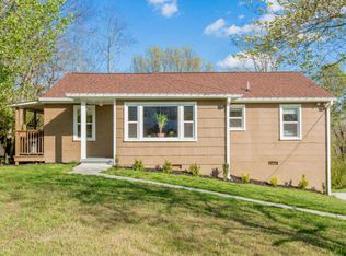 3790 Cuscowilla Trl, Chattanooga, TN 37415