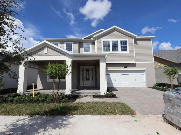 5400 LASSEN STREET, ST CLOUD, FL 34771