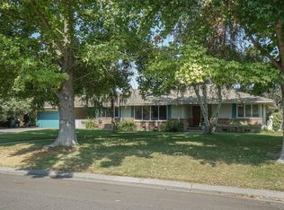 2455 Estate Dr, Stockton, CA 95209