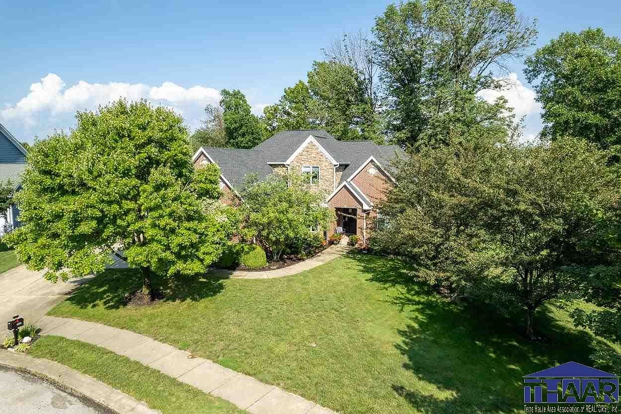 4333 Golf Bag Ln, Terre Haute, IN 47802 Zillow