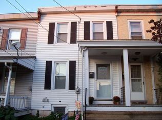 45 E Blaine St, Lansdale, PA 19446