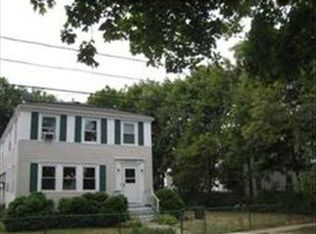 117 Faraday St, Hyde Park, MA 02136
