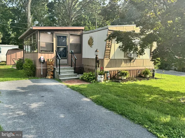 19961 Center Ave #20473, Rehoboth Beach, DE 19971