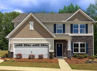 104 Dove Chase Trl, Lexington, SC 29072