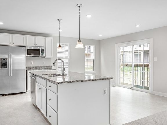 3rd image of 2944 Leatherwood Dr Lot L332-332