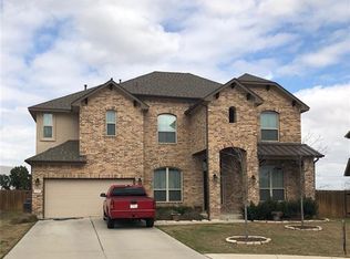 2200 Julia Ln, Leander, TX 78641