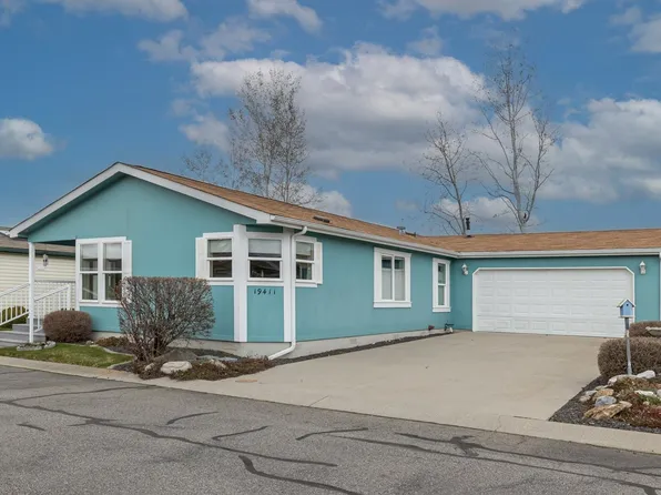 19411 E Colyar Ln, Greenacres, WA 99016