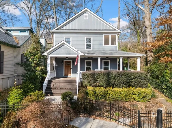 1018 Berne St SE, Atlanta, GA 30316