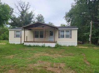1010 County Road 104, Carthage, TX 75633