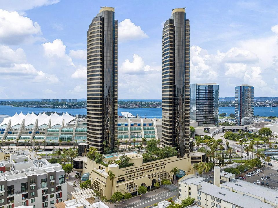 1st image of 200 Harbor Dr Unit 1003