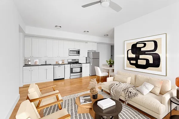 Rented by NOVO Living LLC | media 10