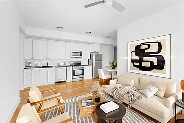 Rented by NOVO Living LLC