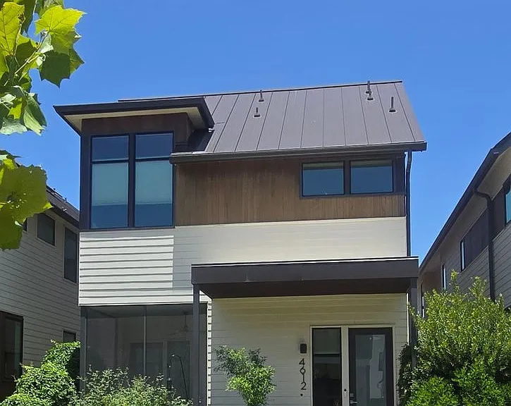 4612 Scarbrough St — Photo 1