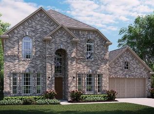 4811 Prosperous Ln, Sachse, TX 75048