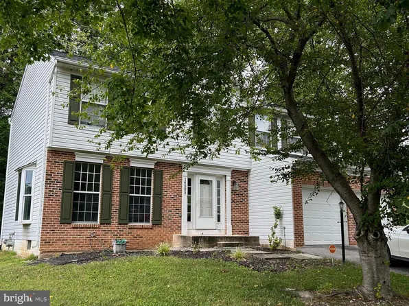 14505 Foust St, Accokeek, MD 20607