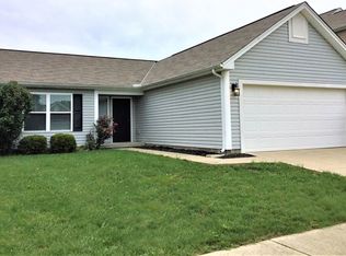 231 Hennepin Dr, Maineville, OH 45039