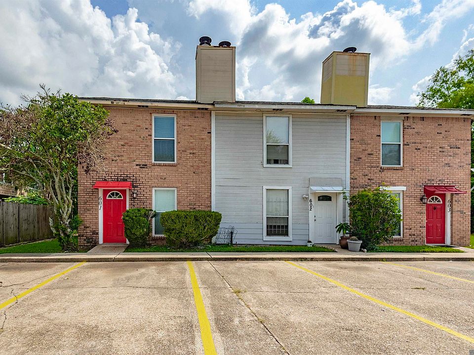 1st image of 8091 Bayou Fountain Ave APT 601