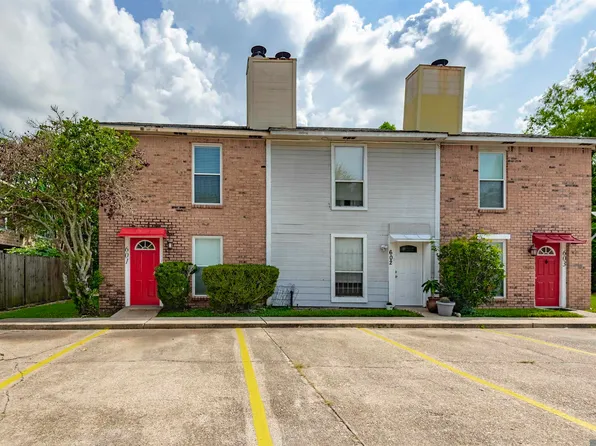 8091 Bayou Fountain Ave APT 601, Baton Rouge, LA 70820
