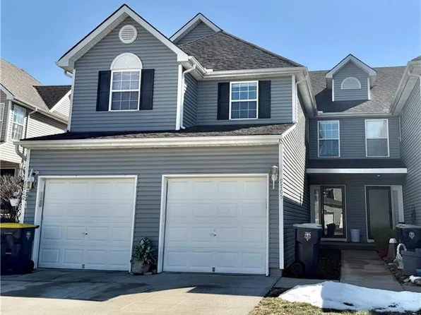 9705 N Lewis Ave, Kansas City, MO 64157