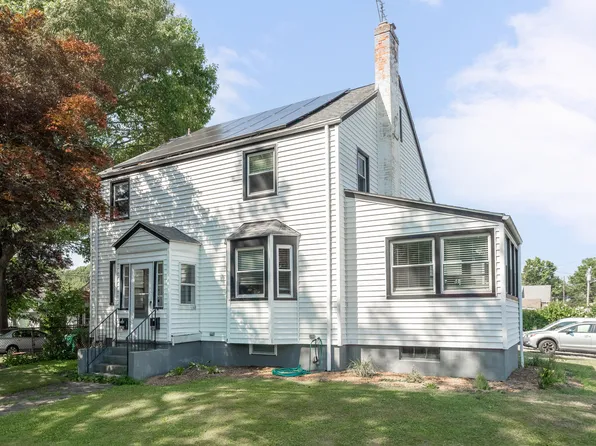 145 Harrison Avenue, Milford, CT 06460