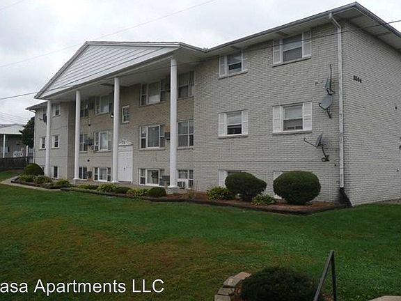 5th image of 3335 Sun Valley Ter APT 7